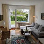 Lägenhet Haus Raketin *