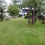 Haus Raketin Lägenhet *