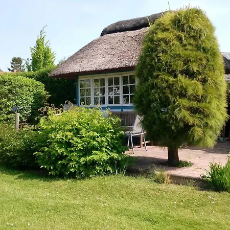 Apartment Haus Raketin *