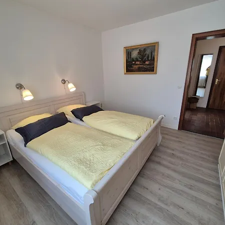 Haus Raketin Rettin