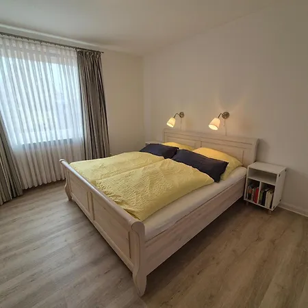 Haus Raketin Apartment