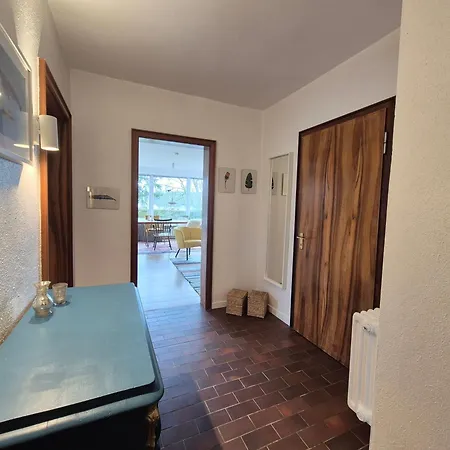 Apartment Haus Raketin