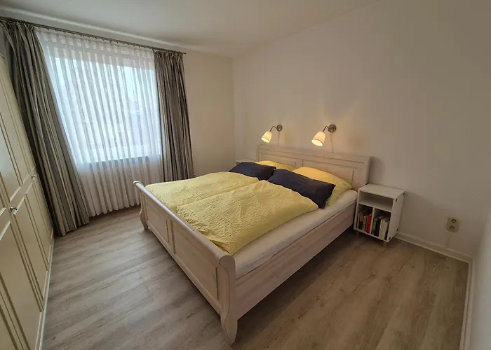 Apartment Haus Raketin Rettin