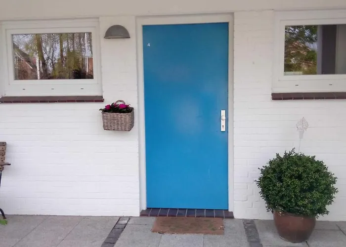 Haus Raketin * Rettin